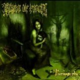 Cradle of Filth - Thornography